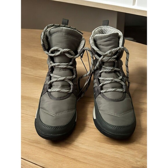 Sorel Whitney II Short Lace Size 8.5 - Picture 2 of 8